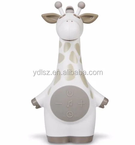 whisbear baby sound machine