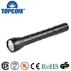 D Size Battery Bamboo Shape Super Bright LED 180 Lumens 3D Cell Flashlight