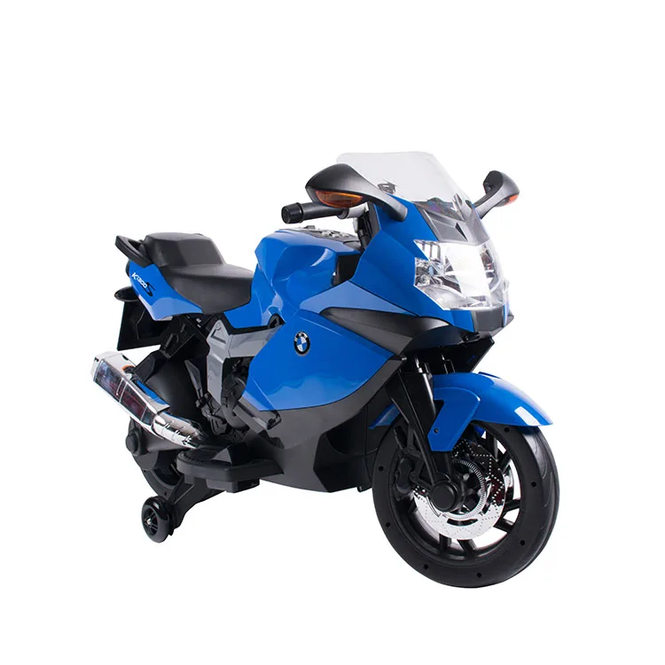 bmw gs motorcycle 12v electric ride on