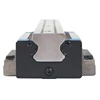 heavy duty linear guide rail 2000mm for cnc machine