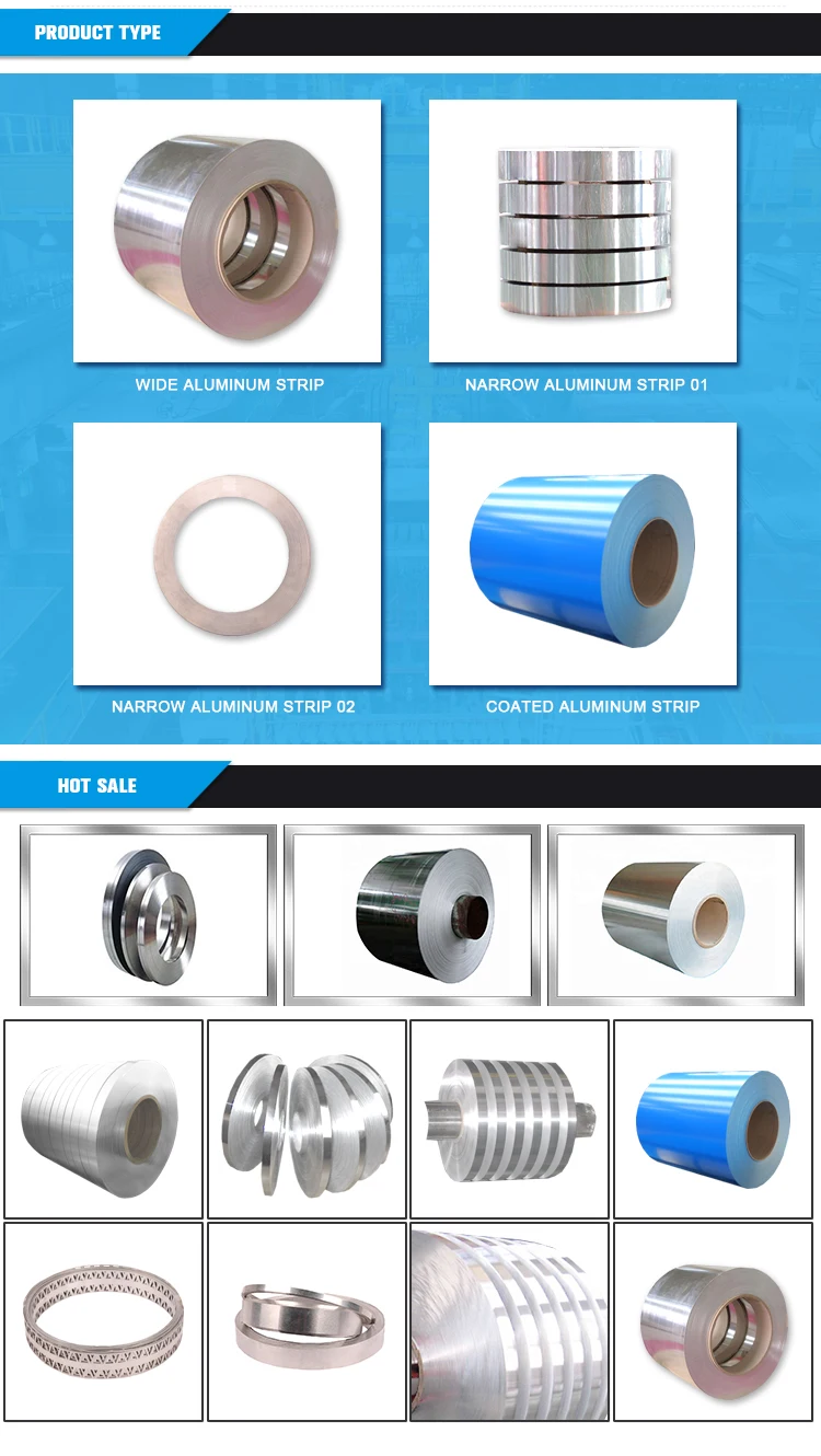 Aluminum Coil Factory Price China Supplier Wholesale Roll of Aluminum Coil 1mm Thick