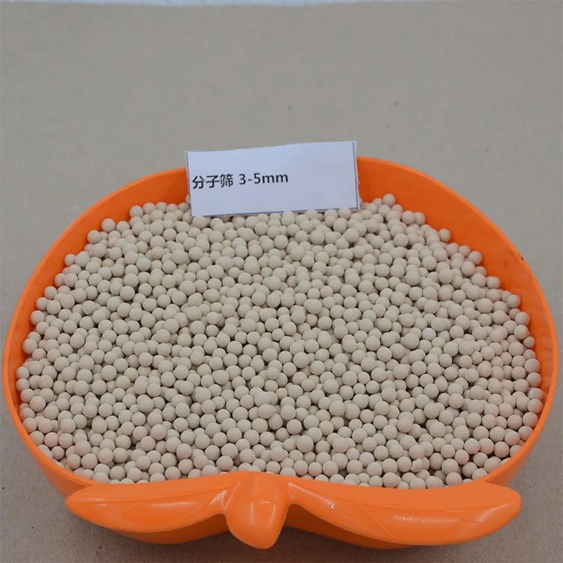 Architectural Glass Desiccant 5a Molecular Sieves Adsorbents Price