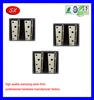 OEM white power coating carbon steel cold rolled steel metal Bed Frame Hook Bracket