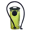 PEVA/TPU hydration water bladder, water reservoir for hiking day backpack bag