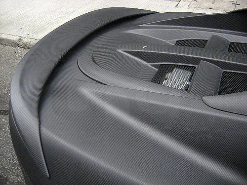 2001-2011 Lotus Elise S2 OEM Style Rear Engine Hood Bonnet Hatch DCF (23).jpg