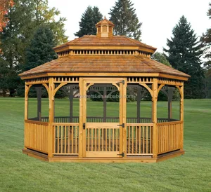 Wind Resistant Gazebo Whole Suppliers Alibaba