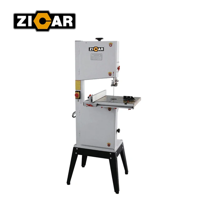 BS14 Woodworking Cutting Band Saw/Band Sawmill Machine for sale 14"
