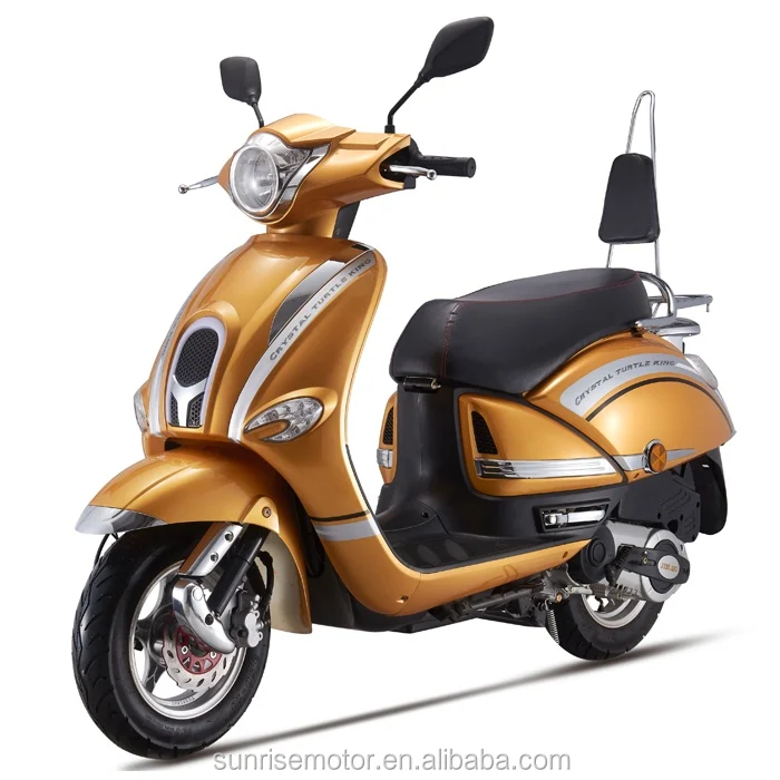 新しいデザインvespamotorガソリンスクーター モペット バイクaeroliner 2 50cc 125cc 150cc Buy 原付 ベスパ スクーター Product On Alibaba Com