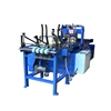 Automatic Put Buttons Buttons Mouse Trap Board Making Machine