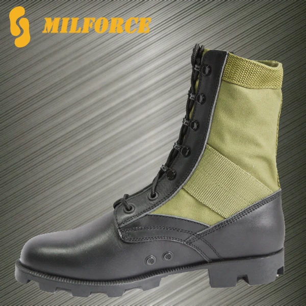 forest ranger boots