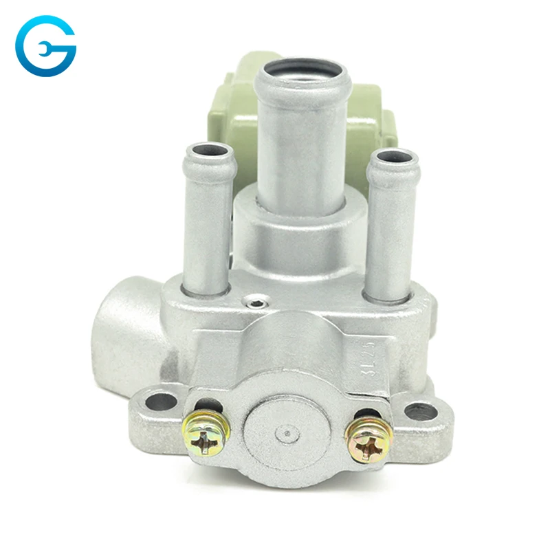 Válvula De Control De Aire Para Toyota 1.8L 1794CC (2000-2005) - Números 22270-22040 / 22270-22041, Repuesto Directo