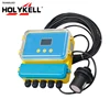 Holykell Factory Water Treatment Level Indicator River Water Level Transmitter
