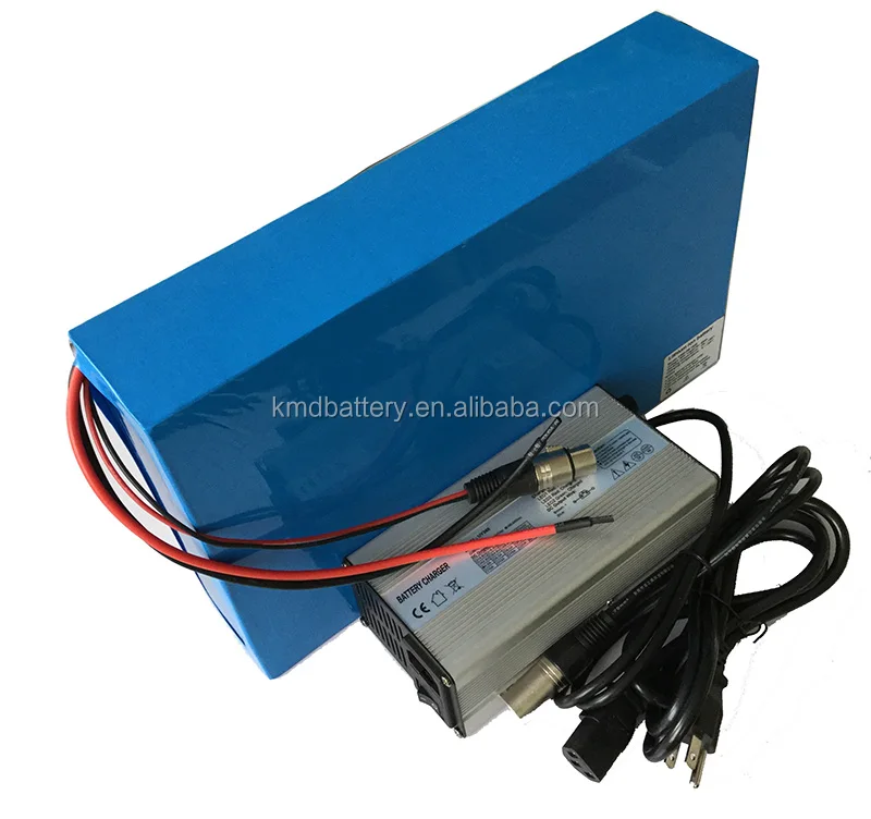 60 Volt Lithium Battery 60v 20ah Electric Scooter Lithium Battery - Buy ...