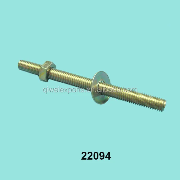 22094 Screw wash nut