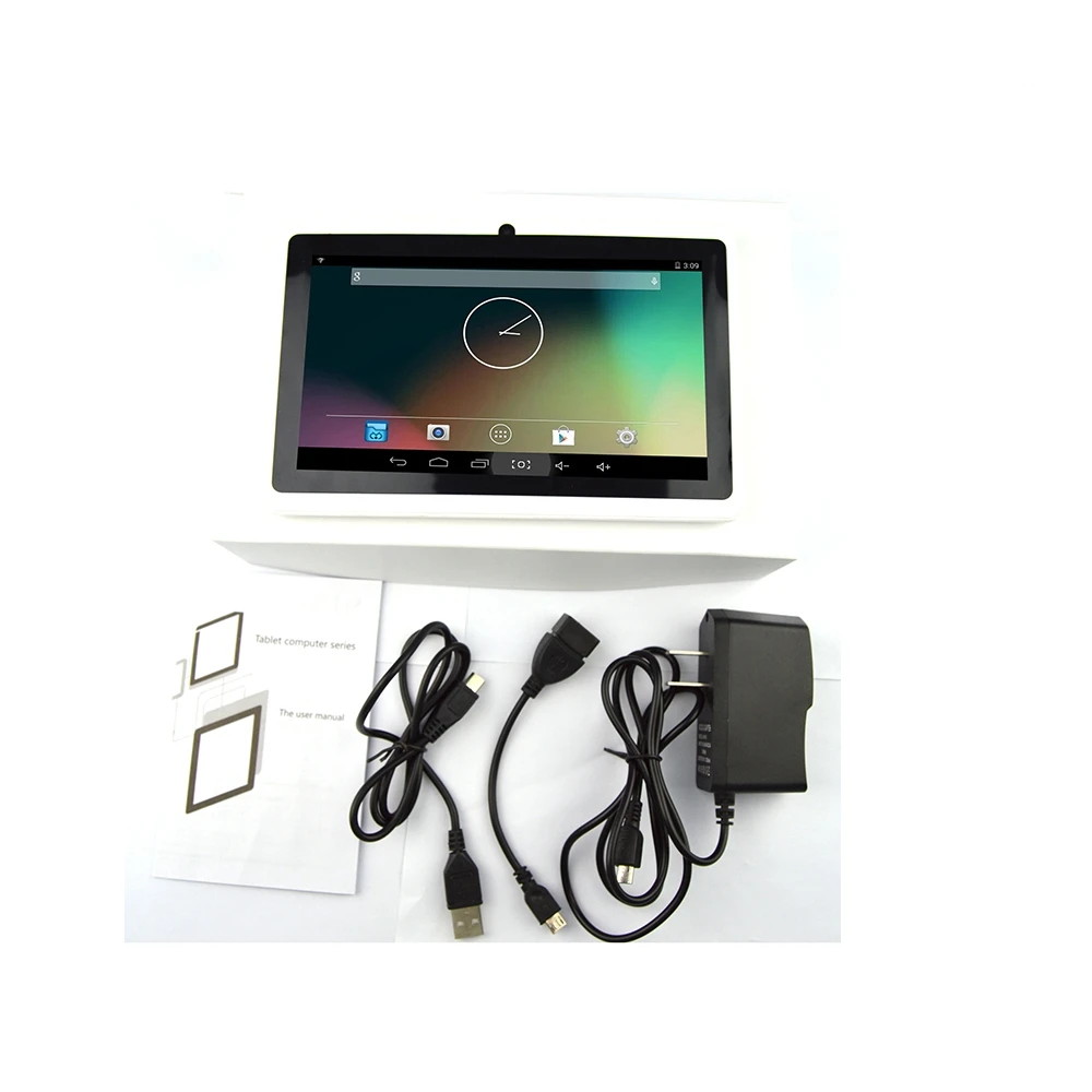 Best Tablet Price Buyer Wifi Quad Core Touch Screen 7 Inch Android 10