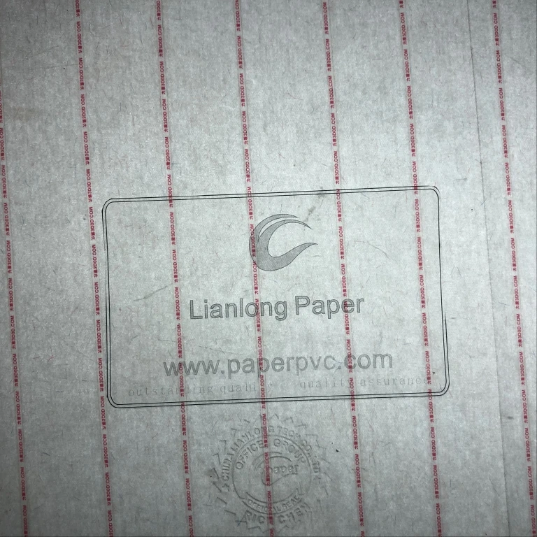 Banknote Watermark Thread Security Pape/custom size white paper with watermark.