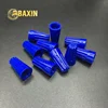 BAXIN high quality SP2 blue color crimp cap connector