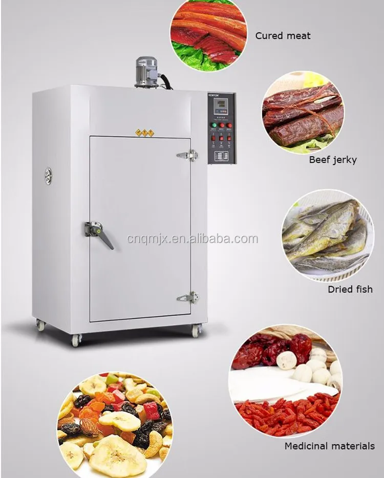 tray dryer