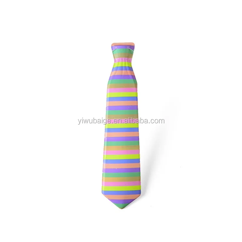 kids christmas necktie