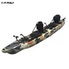 /product-detail/lldpe-sit-on-top-fishing-kayak-double-with-double-foot-pedals-62013418118.html