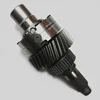 Intermediate Differential Assembly for Japanese and European truck