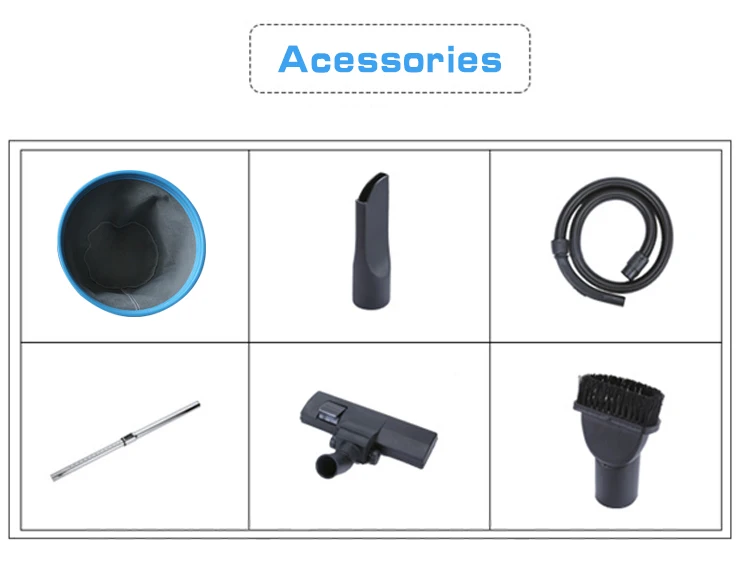 industrial vacuum cleaner