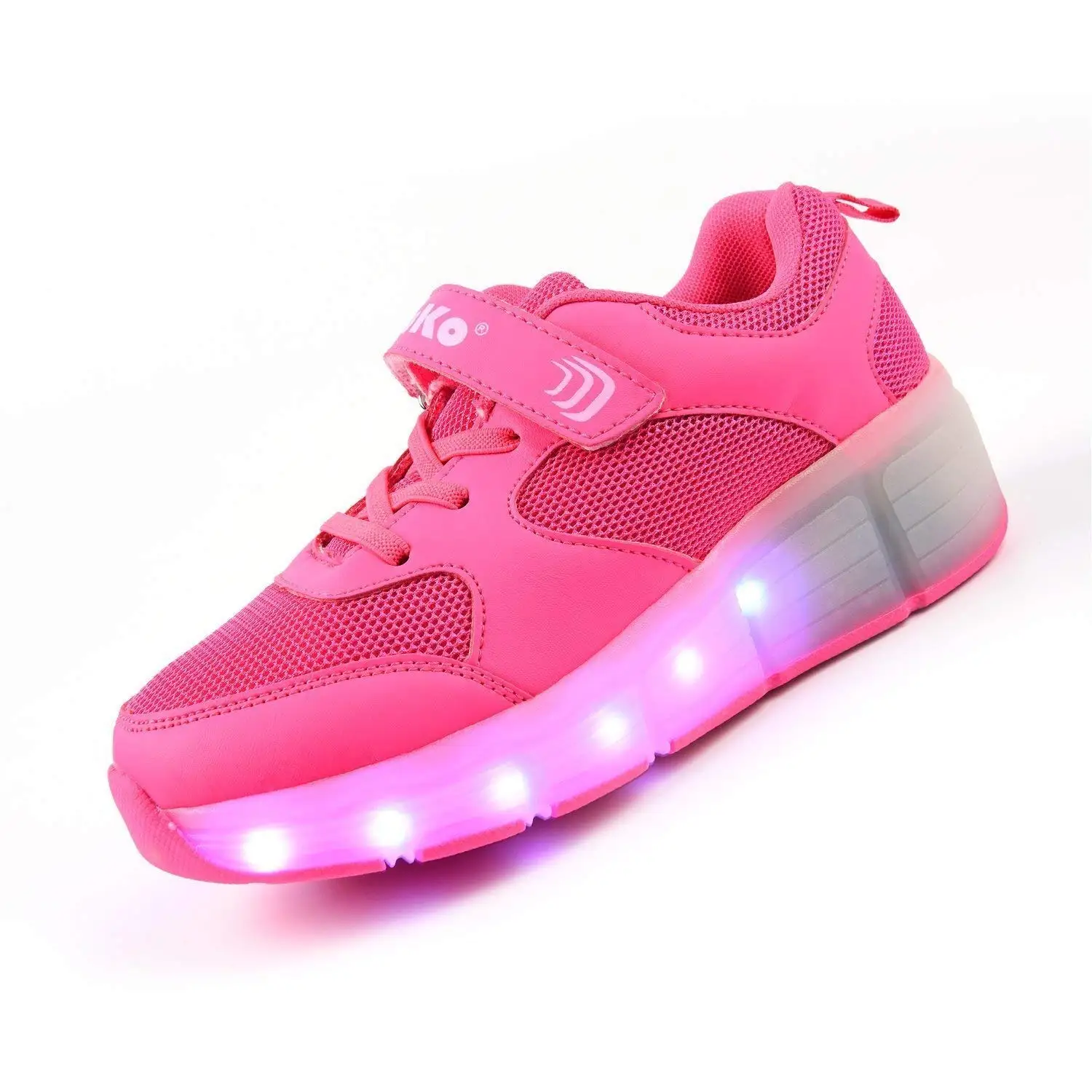 sneakers with wheels amazon