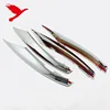 ABS Car Accessories Exterior Front Fog Light Lamp Inserts Strip Decorative Trim For Mercedes Benz A-class W177 Sport 2019 2020