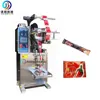 small stick Automatic fine flour spices powder sachet filling sealing machine