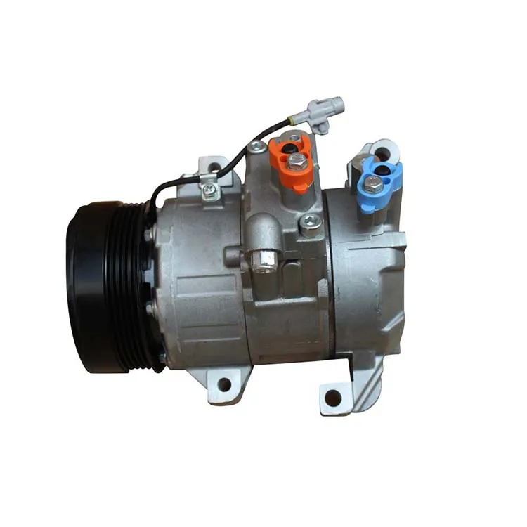 Auto Parts Ac 12v Dc Air Conditioner Car Compressor Oem 9520064jb1