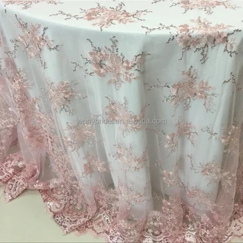 cheap round tablecloths