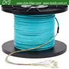 24 Strand MTP/MPO to LC Fiber Optic break out cable