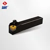 CNC Indexable Cutting Tools Turning Toolholder For Lathe Machine