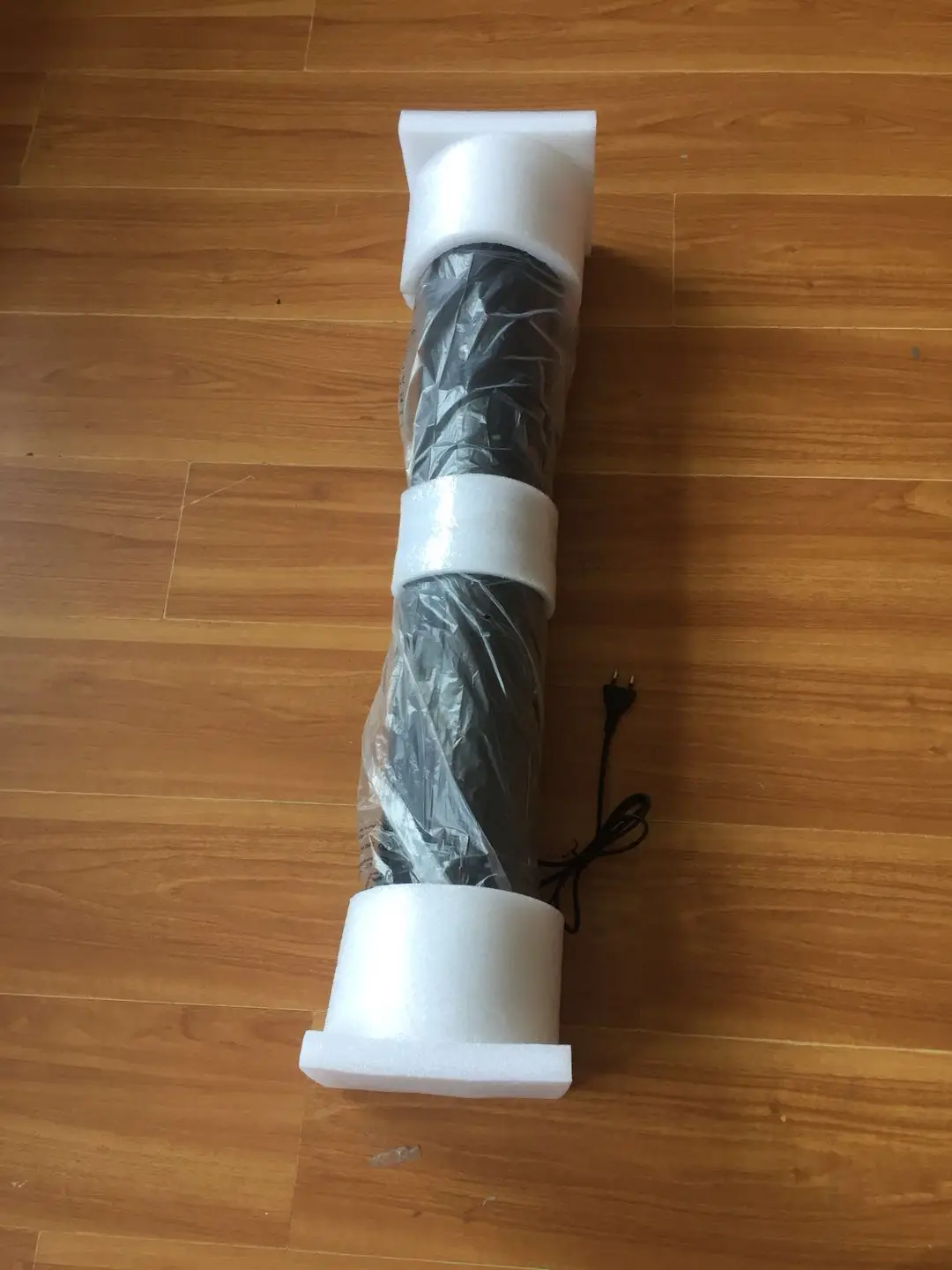 Ce Rohs New Model Ac Tower Fan 220v Easy Home Tower Fan 32 Inch Cooling