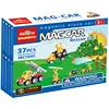 37pcs set children building blocks with Construction Children DIY Mag Tiles Kids Toy special selling online like Amazon Ebay