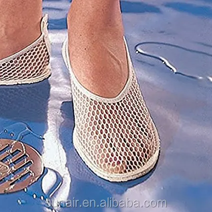 Anti-slip Shower Shoes Secure Slip 