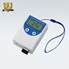 Mini wireless temperature sensor USB temperature recorder with printer