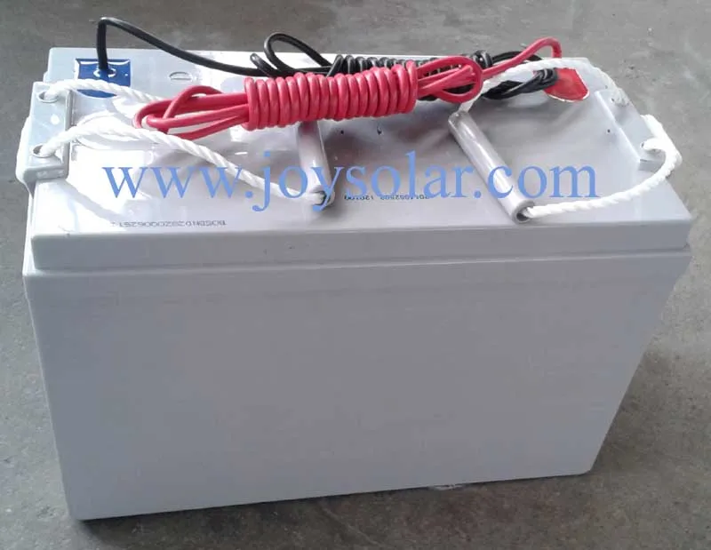 LED solar street light with SONCAP