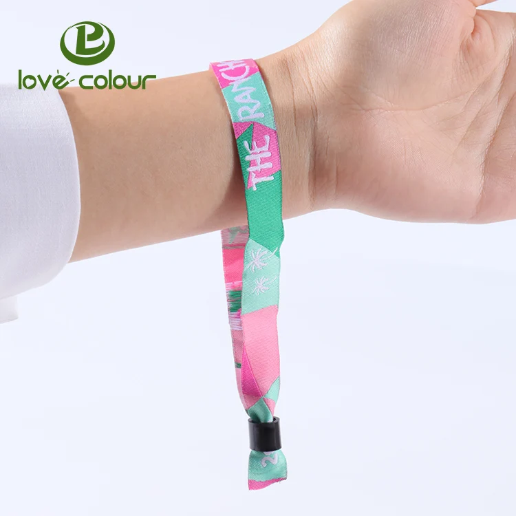 Wristband 0109W9