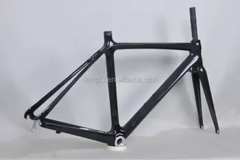 60cm carbon road bike