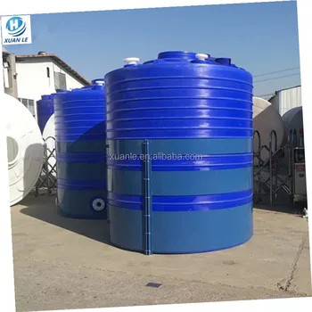 10m3 water tank