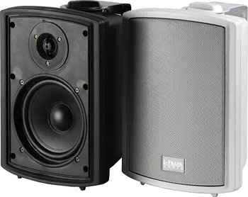 20w stereo speakers