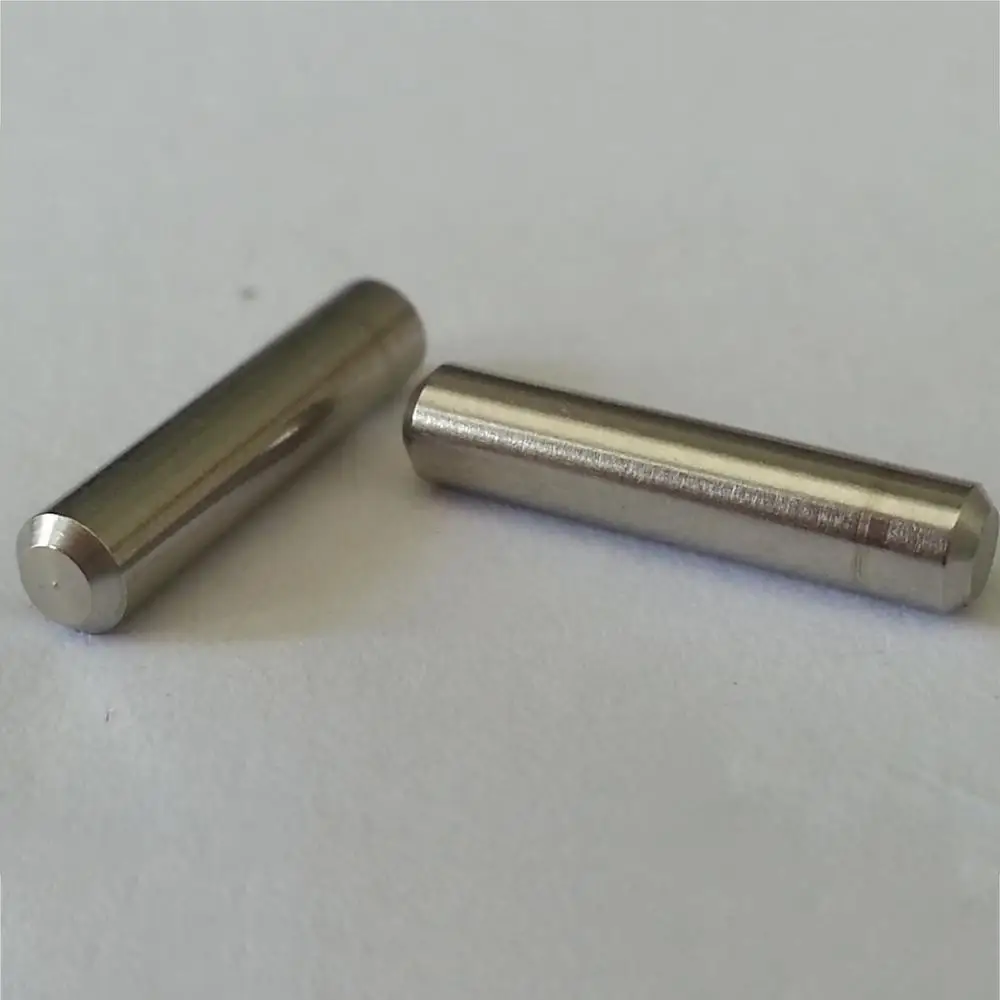 high strength stainless steel dowel pin
