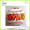 glow in the dark baseball, 9" and 5oz glow baseball