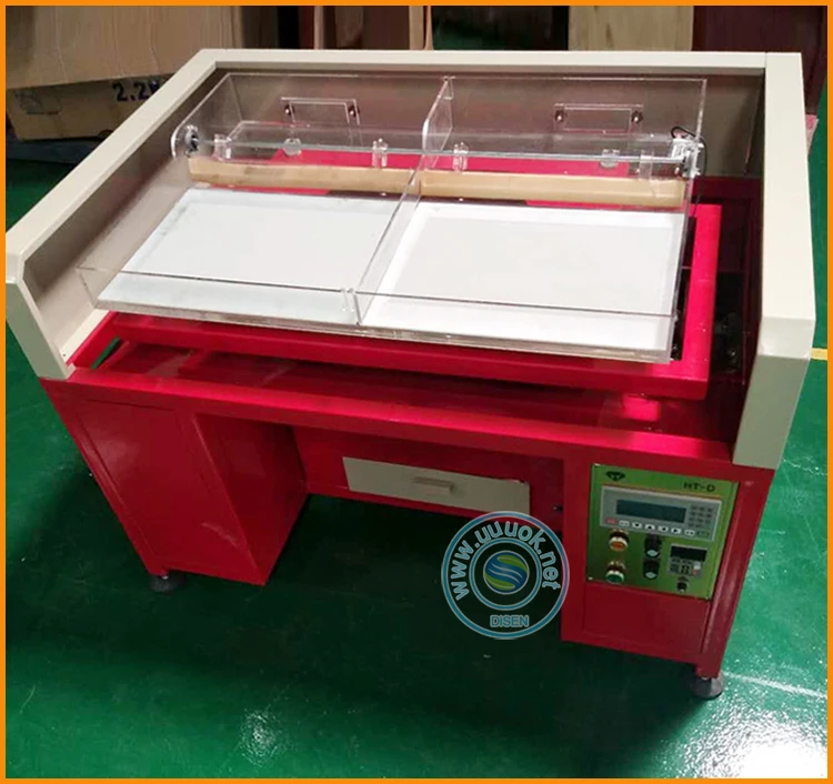 Diamond Hot Fix Spangle Motif Fabric Stone Fixing Rhinestone Machine