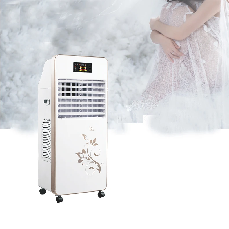 Lazada Air Cooler New Model 2017 Online Lowest Price Air Cooling Fan