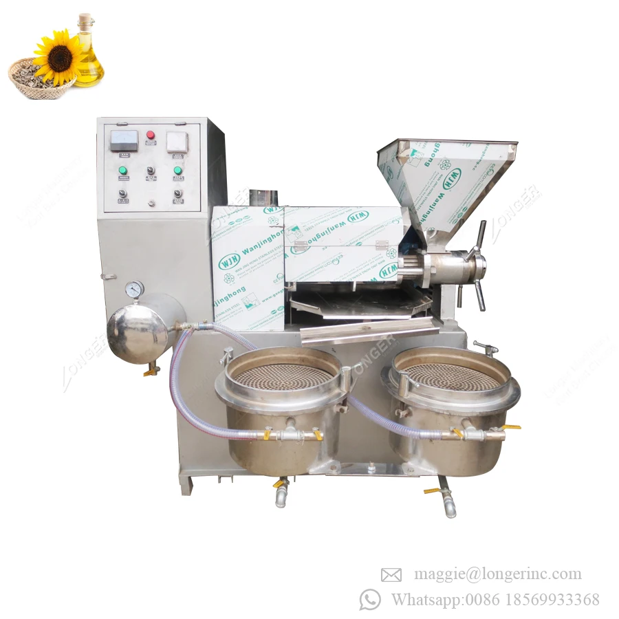 Automatic Olive Oil Extraction Machine Macadamia Nut Oil Processing Machine Buy Macadamia Nut