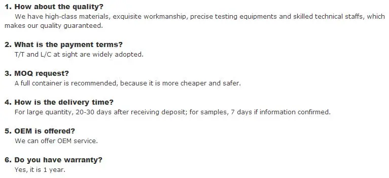 FAQ_