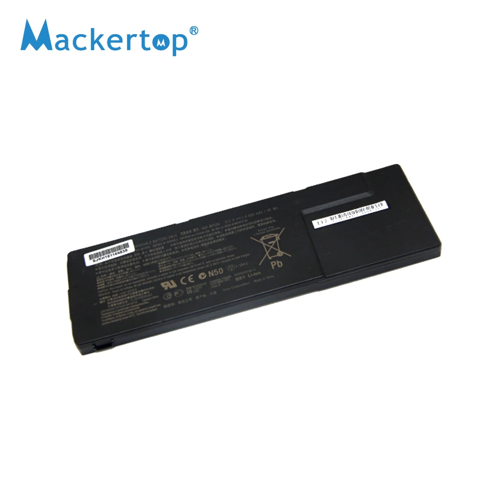 Laptop Battery Bps24 For Sony Vaio Laptop Battery Vgpbpl24 Vgpbps24