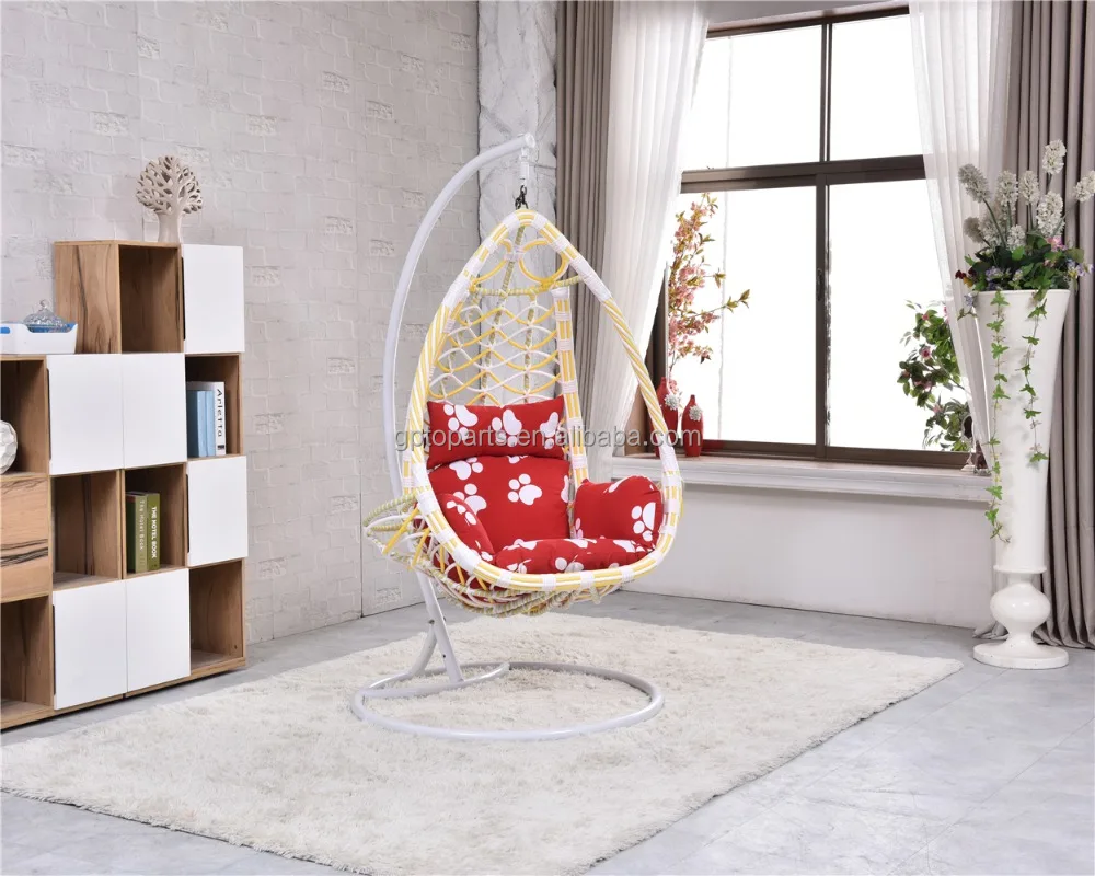 Venta al por mayor diseño muebles mimbre y hierro-Compre online los